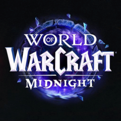 KZ/UA/EU WOW: Midnight Base/Heroic/Epic Edition | GIFT