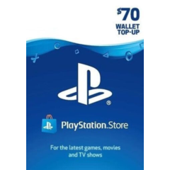 24/7 АВТО | PlayStation 70 долларов США