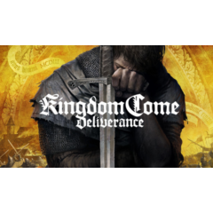 Kingdom Come: Deliverance Royal STEAM КЛЮЧ GLOBAL