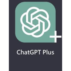 【1 МЕСЯЦА】🚀CHATGPT-5 PLUS | ЧАСТНЫЙ | ВАШ АККАУНТ 🔑