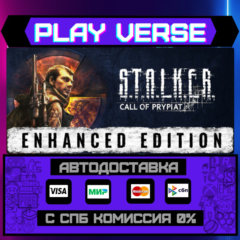 🔥S.T.A.L.K.E.R.: Call of Pryp🔥🚀АВТОВЫДАЧА🚀🎁STEAM G