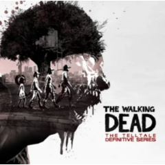 The Walking Dead: The Telltale Definitive Series Ключ
