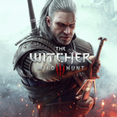 The Witcher 3: Wild Hunt PS4 / PS5 | П2 / П3