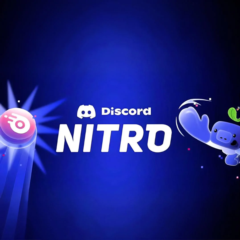 DISCORD NITRO 1/3/12 МЕСЯЦЕВ+2 БУСТА + BASIC БЫСТРО