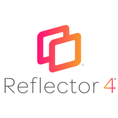 Reflector  4 клавиши MAC/WIN