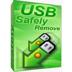 USB Safely Remove 7.1 Лицензия 🔑 Бессрочно / 1ПК