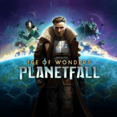 Age of Wonders Planetfall / Steam Key / GLOBAL