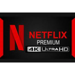 💎 Купить аккаунт NETFLIX PREMIUM 4K UHD 🔥 1 МЕСЯЦ