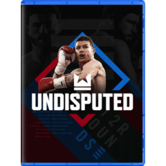 🎮 Undisputed 🎮 ТОЛЬКО ВАШ 🎮 СМЕНА ПОЧТЫ