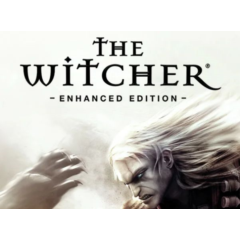 The Witcher Director&acute;s Cut Enhanced Edition Global GOG
