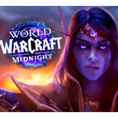 ✅🔥⚡️WOW : Midnight 🔥МОМЕНТАЛЬНО⚡ВСЕ ВЕРСИИ⚡