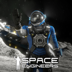 Space Engineers / Steam Key / GLOBAL