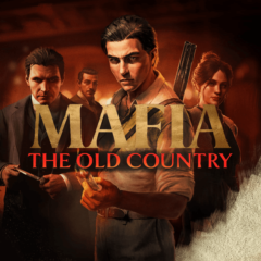 Mafia: The Old Country (PS5/RUS) П1 Оффлайн