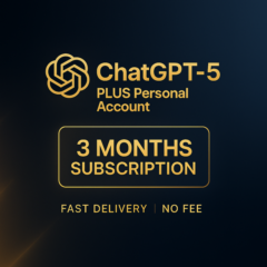 ATGPT PLUS – 3 МЕСЯЦА | БЫСТРО | БЕЗ ПЛАТЫ