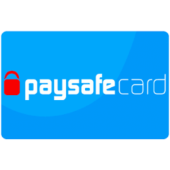 Paysafecard 3 евро Германия (DE)