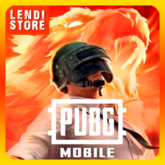 PUBG MOBILE Prime Подписка по ID  | Prime Plus ( ID )