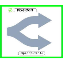 Пополнение баланса OpenRouter (БЕЗ КОМИССИИ)
