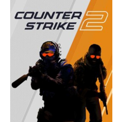 CS 2 PRIME | Полный Доступ | Снят Лимит