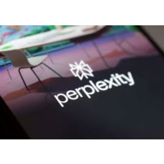 Perplexity Pro — 1 год | Мгновенно | ИИ, Лаборатории, И