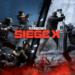 💯Tom Clancy&acute;s Rainbow Six Siege X💯Новый аккаунт+Почта
