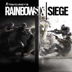 💯Tom Clancy&acute;s Rainbow Six® Siege - Free Access💯Новый аккаунт+Почта
