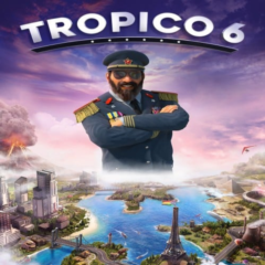 Tropico 6 / Steam Key / GLOBAL | АВТОВЫДАЧА 24/7