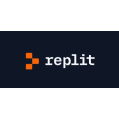 Replit — 1 год на вашу почту | Replit Core | Create Web