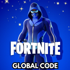 FORTNITE FREEDIVER Ключ Глобал Автовыдача