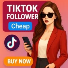 TikTok | Подписчики | Лайки | Просмотры | Без подписчик