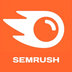 SEMRUSH GURU 14-ДНЕВНЫЙ ПРЕМИАЛЬНЫЙ АККАУНТ