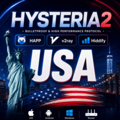 VPN ВПН VLESS США ЛИЧНЫЙ HAPP V2RAY REALITY XHTTP РОУТЕР КИНЕТИК БЕЗЛИМИТ