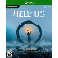 HELL IS US DELUXE EDITION  | XBOX АККАУНТ
