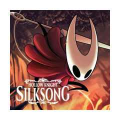 Hollow Knight: Silksong | Аккаунт Nintendo Switch 2
