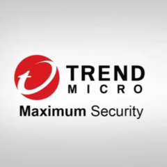 Trend Micro Maximum Security 1 год — 1/5/10 устройств