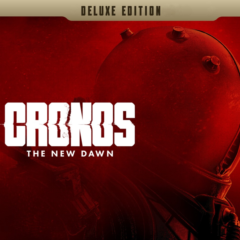 CRONOS: THE NEW DAWN DELUXE + SILKSONG  | XBOX АККАУНТ