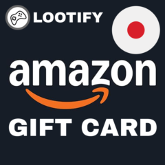 👑 Amazon Gift Card 💳 500/1000/2500/5000 JPY 🌍 Япония