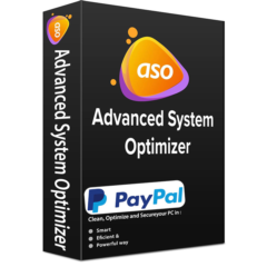 Systweak Advanced System Optimizer 1 год 1ПК
