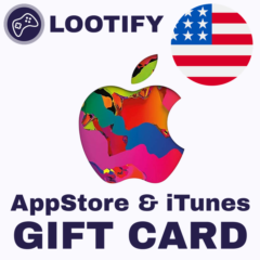 💚 Apple Gift Card 💳 2/5/10/25/50/100/500 USD 🌍 США