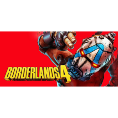 Epic Games Borderlands 4 + выбор версии
