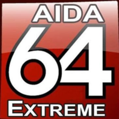 Ключ AIDA64 Extreme 7.70.7500