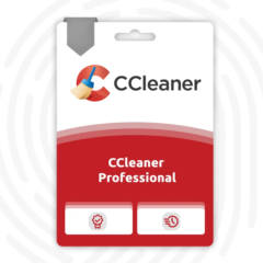 CCleaner Professional 2025 - 3 Years License Key