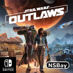 Star Wars Outlaws | Nintendo Switch 2
