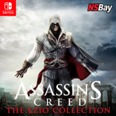 Assassin&acute;s Creed: The Ezio Collection | Nintendo Switch