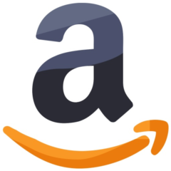 Amazon US. Регистрация Gmail — добавлен адрес.