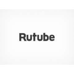 RUTUBE.ru промокод | 45 дней подписка. Особые условия.
