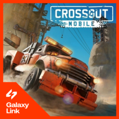 CROSSOUT MOBILE 💰 ОСКОЛКИ/ЛЕВИАФАНЫ - (ПО ID) ✅