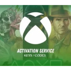 XBOX ИГРА/PASS АКТИВАЦИЯ + СМЕНА РЕГИОНА/РАЗБЛОКИРОВАТЬ