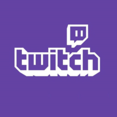 Услуги подарочной подписки Twitch