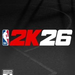 NBA 2K26 STANDARD 🔵(STEAM) РФ/УКР/ЕВРОПА КЛЮЧ