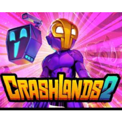 Crashlands 2  iPhone ios AppStore iPad